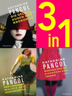 cover image of Die Josephine-Trilogie (3in1-Bundle)